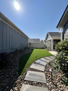 Photo of Artificial Turf by Lawns On Providence